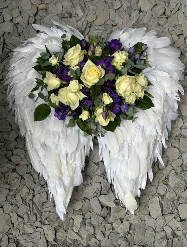 Angel Wings Tribute