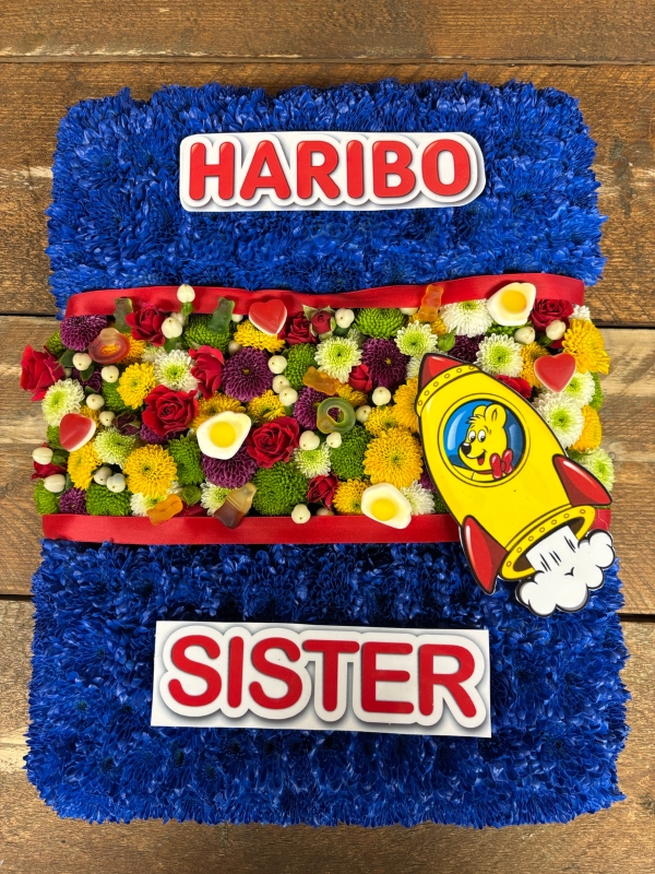 Haribo Tribute