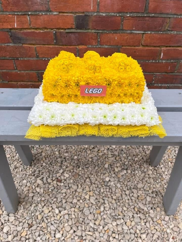Lego Brick