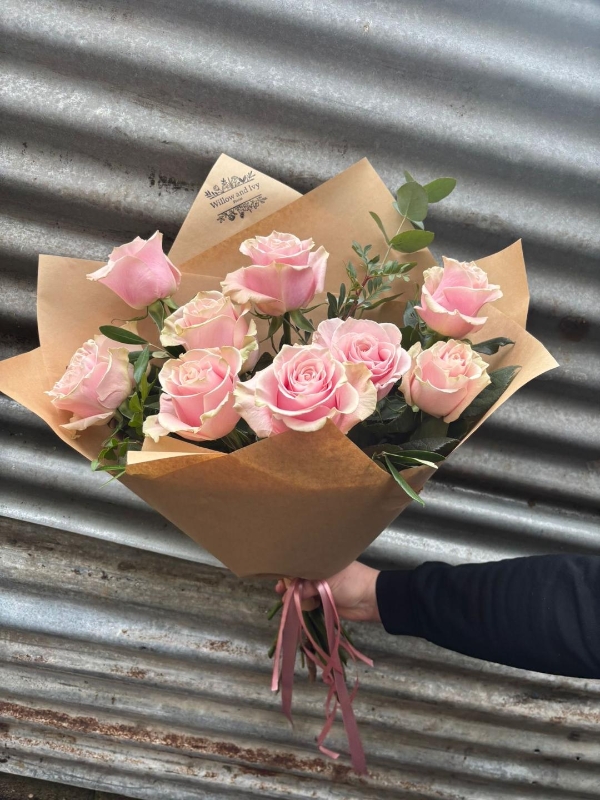 Handtie Mondial dream