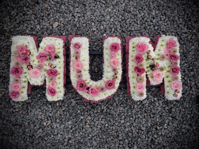 Combination Lettering