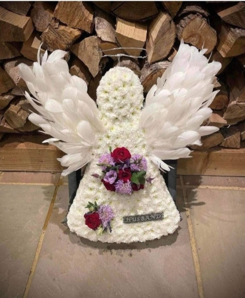 Angel Tribute