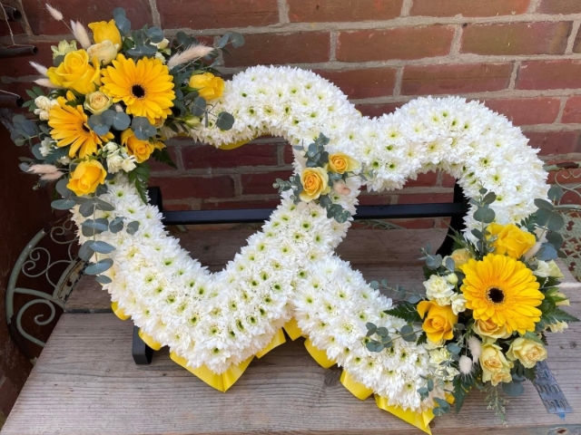 Double Heart Based Tribute