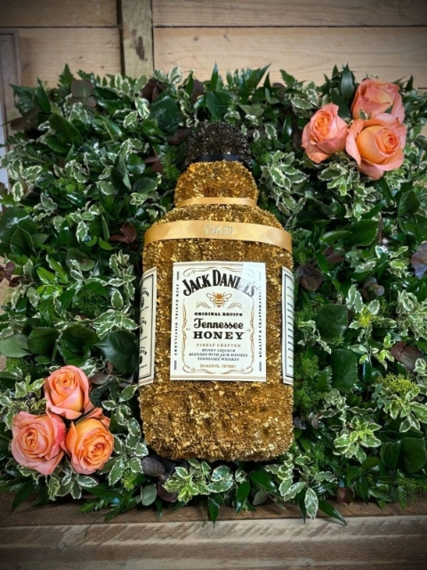Jack Daniels Honey